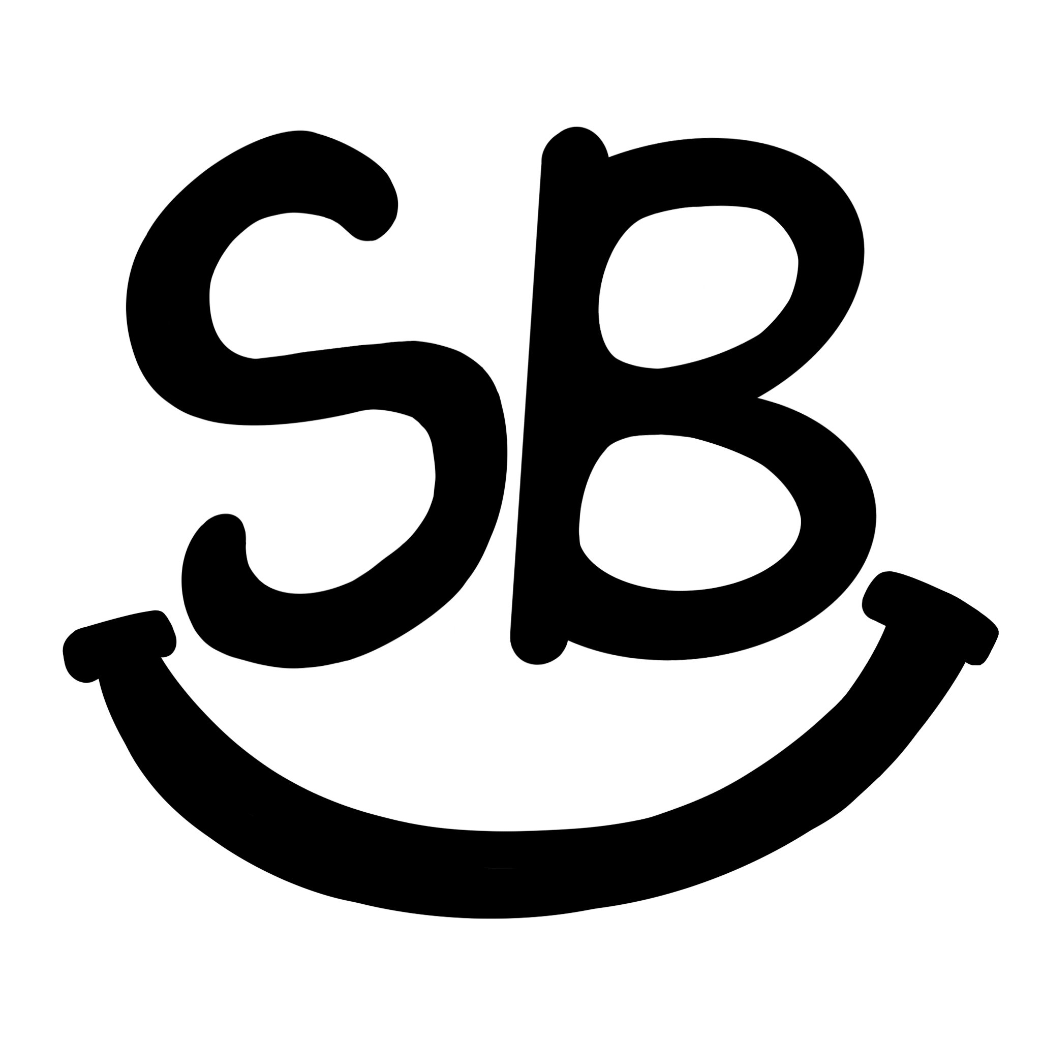 smile